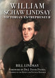 Book cover of: William Schaw Lindsay. By: Bill Lindsay