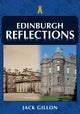 Book cover of: Edinburgh Reflections. By: Jack Gillon