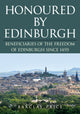 Book cover of: Honoured by Edinburgh. By: Barclay Price