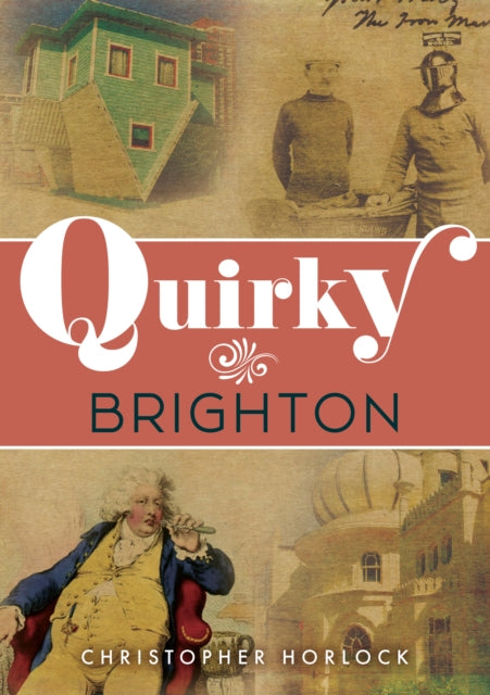 Quirky Brighton