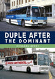 Book cover of: Duple: After the Dominant. By: Howard Berry