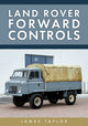Book cover of: Land Rover Forward Controls
