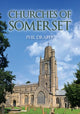 Book cover of: Churches of Somerset