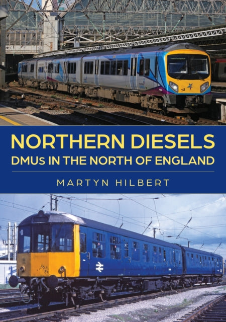 Book cover of: Northern Diesels