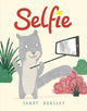 Book cover of: Selfie. By: Sandy Horsley