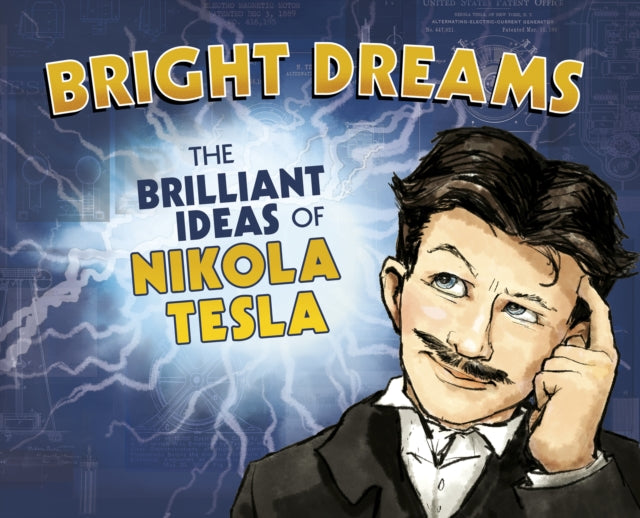 Book cover of: Bright Dreams. By: Tracy Dockray