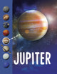 Book cover of: Jupiter. By: Steve Foxe