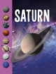 Book cover of: Saturn. By: Steve Foxe