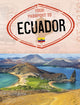Book cover of: Your Passport to Ecuador. By: Sarah Cords