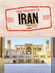 Book cover of: Your Passport to Iran. By: Sara Petersohn