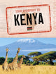 Book cover of: Your Passport to Kenya
