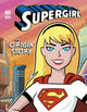 Book cover of: Supergirl. By: Steven Brezenoff