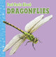 Book cover of: Fast Facts About Dragonflies. By: Julia Garstecki-Derkovitz