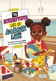 Book cover of: Scrumptious Life of Azaleah Lane. By: Gloria Felix