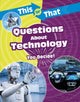 Book cover of: This or That Questions About Technology. By: Stephanie Bearce