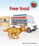 Book cover of: Free food. By: Paul George