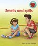 Book cover of: Smells and spills. By: Paul George