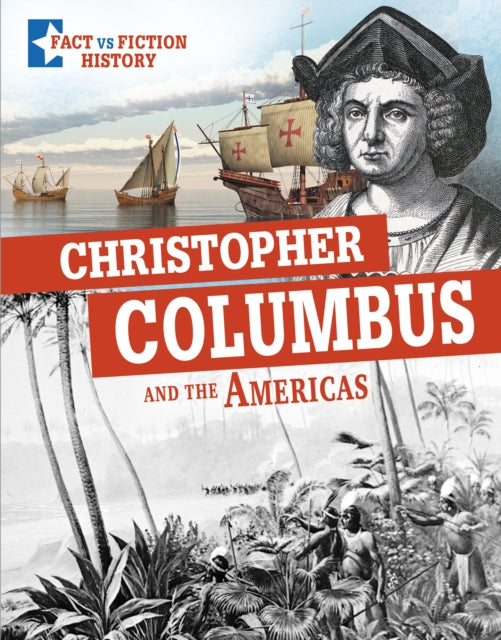 Book cover of: Christopher Columbus and the Americas. By: Peter Mavrikis