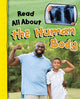 Book cover of: Read All About the Human Body. By: Claire Throp