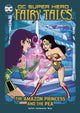 Book cover of: Amazon Princess and the Pea. By: Laurie S. Sutton