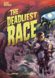 Book cover of: Deadliest Race. By: Shawn Pryor