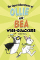 Book cover of: Wise-Quackers. By: Renée Treml