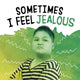 Book cover of: Sometimes I Feel Jealous. By: Nicole A. Mansfield