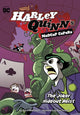Book cover of: Joker Hideout Heist. By: Steve Brezenoff