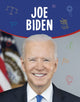 Book cover of: Joe Biden. By: Jaclyn Jaycox