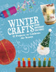 Book cover of: Winter Crafts From Different Cultures. By: Megan Borgert-Spaniol