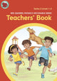 Book cover of: Red Squirrel Phonics Teachers' Book Levels 1-3 Set 2