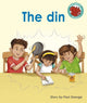 Book cover of: din. By: Paul George