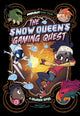 Book cover of: Snow Queen’s Gaming Quest. By: Kesha Grant