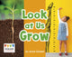 Book cover of: Look at Us Grow. By: Anne Giulieri
