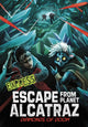 Book cover of: Diamonds of Doom - Express Edition. By: Michael Dahl