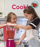 Book cover of: Cook!. By: Paul George