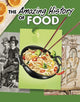 Book cover of: Amazing History of Food. By: Kesha Grant