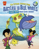 Book cover of: Strange Journey from Bacteria to Blue Whales. By: Scott Jeralds