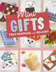 Book cover of: Mini Gifts that Surprise and Delight. By: Lauren Kukla