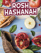 Book cover of: Rosh Hashanah. By: Gloria Koster