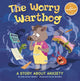 Book cover of: Worry Warthog. By: Gal Weizman