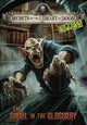 Book cover of: Ghoul in the Glossary - Express Edition. By: Michael Dahl