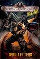 Book cover of: Dead Letters - Express Edition. By: Patricio Clarey