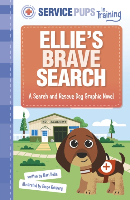 Ellie’s Brave Search