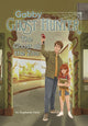 Book cover of: Ghost at the Zoo. By: Stephanie Faris