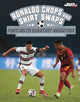 Book cover of: Ronaldo Chops and Shirt Swaps