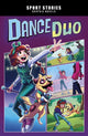 Book cover of: Dance Duo. By: Jake Maddox