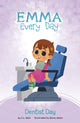 Book cover of: Dentist Day. By: C. L. Reid