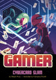 Book cover of: Cybercard Slam. By: Shawn Pryor