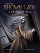 Book cover of: Eerie Brown Lady of Raynham Hall. By: Andrew Wolfe